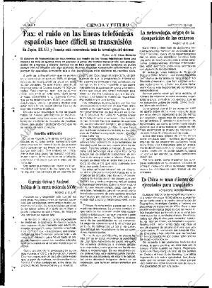 ABC MADRID 18-01-1989 página 54