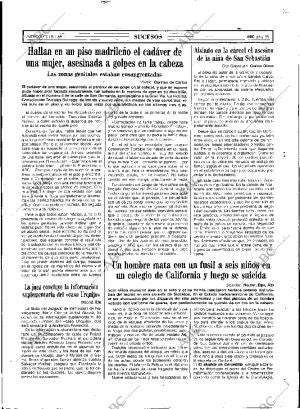 ABC MADRID 18-01-1989 página 55