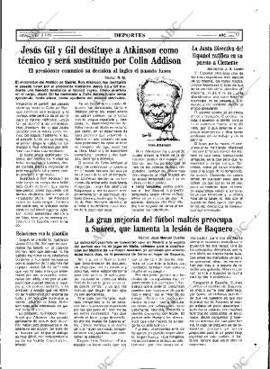 ABC MADRID 18-01-1989 página 57