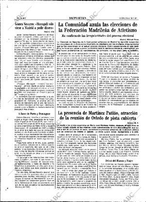 ABC MADRID 18-01-1989 página 60