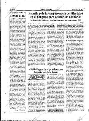 ABC MADRID 18-01-1989 página 64