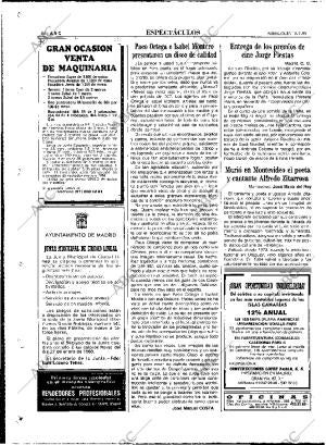 ABC MADRID 18-01-1989 página 66