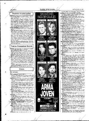 ABC MADRID 18-01-1989 página 70