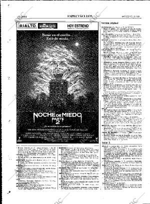 ABC MADRID 18-01-1989 página 72