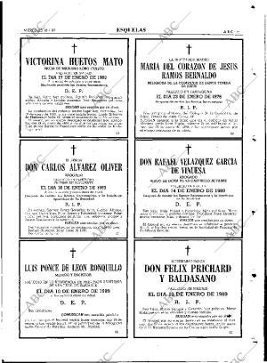 ABC MADRID 18-01-1989 página 75
