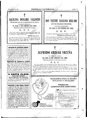 ABC MADRID 18-01-1989 página 77