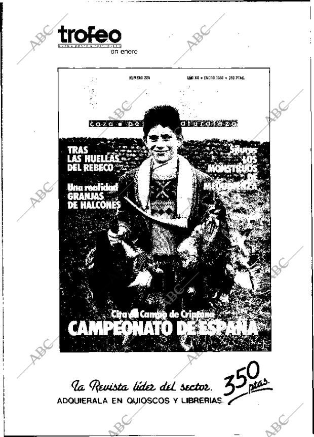 ABC MADRID 18-01-1989 página 8