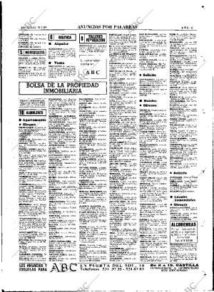 ABC MADRID 18-01-1989 página 81