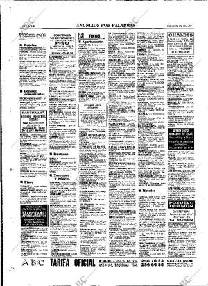 ABC MADRID 18-01-1989 página 84