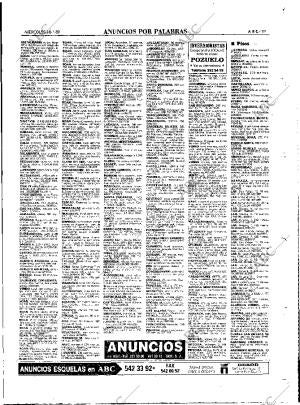 ABC MADRID 18-01-1989 página 87