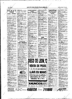 ABC MADRID 18-01-1989 página 88
