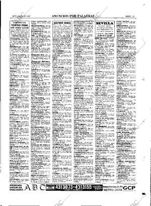 ABC MADRID 18-01-1989 página 89