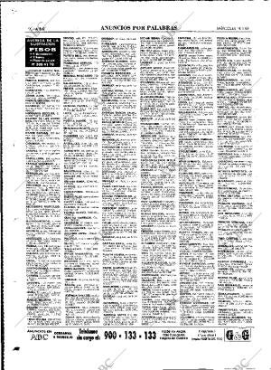ABC MADRID 18-01-1989 página 90