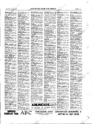 ABC MADRID 18-01-1989 página 91