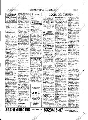 ABC MADRID 18-01-1989 página 93