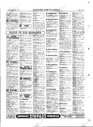 ABC MADRID 18-01-1989 página 95