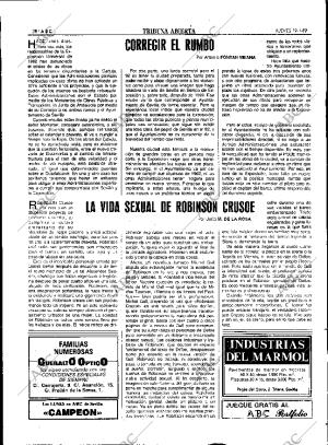 ABC SEVILLA 19-01-1989 página 28