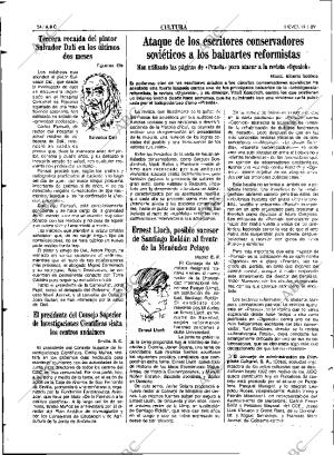 ABC SEVILLA 19-01-1989 página 54