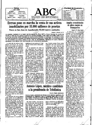 ABC SEVILLA 19-01-1989 página 55
