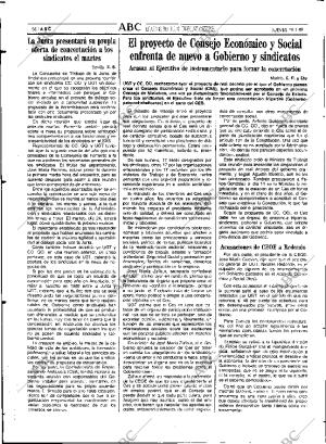 ABC SEVILLA 19-01-1989 página 58