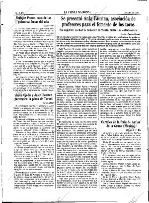 ABC SEVILLA 19-01-1989 página 76