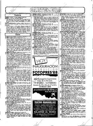ABC SEVILLA 19-01-1989 página 77