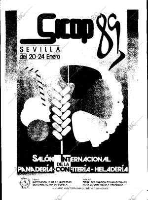 ABC SEVILLA 19-01-1989 página 8