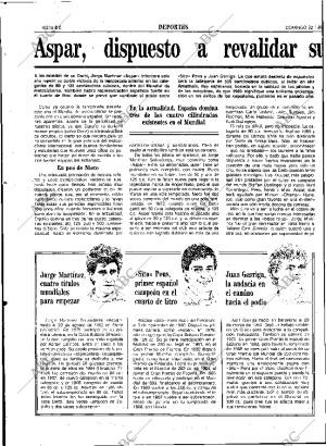 ABC SEVILLA 22-01-1989 página 102