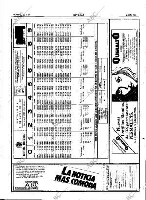 ABC SEVILLA 22-01-1989 página 123