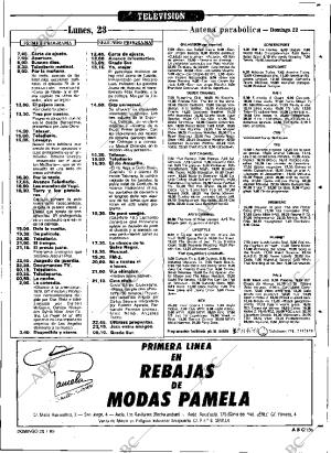 ABC SEVILLA 22-01-1989 página 135