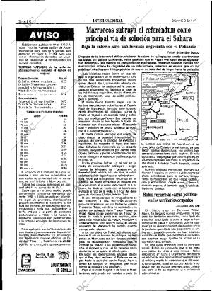 ABC SEVILLA 22-01-1989 página 36