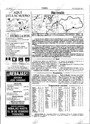 ABC SEVILLA 22-01-1989 página 60