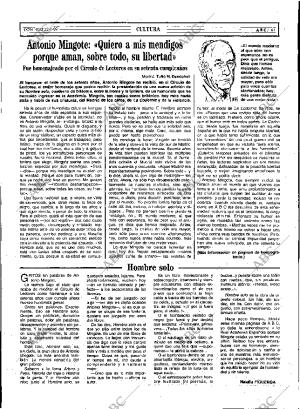 ABC SEVILLA 22-01-1989 página 61