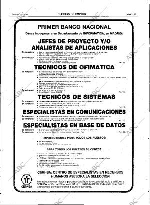 ABC SEVILLA 22-01-1989 página 69