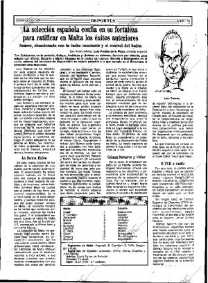ABC SEVILLA 22-01-1989 página 93