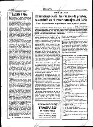 ABC SEVILLA 22-01-1989 página 94