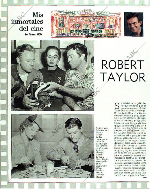 BLANCO Y NEGRO MADRID 22-01-1989 página 102