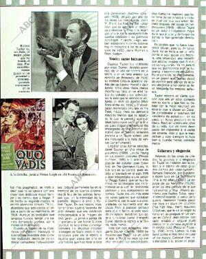 BLANCO Y NEGRO MADRID 22-01-1989 página 105