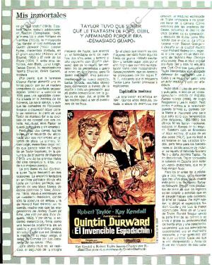 BLANCO Y NEGRO MADRID 22-01-1989 página 106