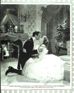 BLANCO Y NEGRO MADRID 22-01-1989 página 107