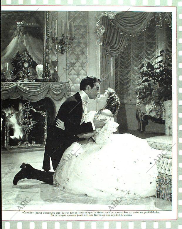 BLANCO Y NEGRO MADRID 22-01-1989 página 107