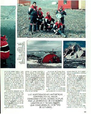 BLANCO Y NEGRO MADRID 22-01-1989 página 109