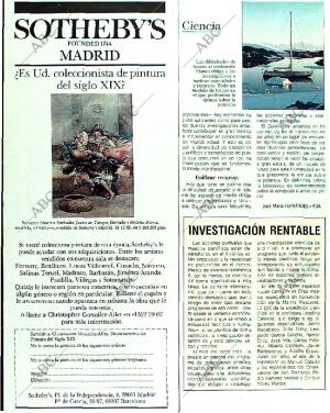 BLANCO Y NEGRO MADRID 22-01-1989 página 110