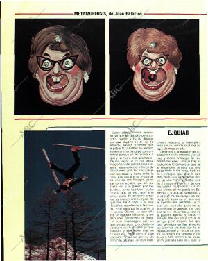 BLANCO Y NEGRO MADRID 22-01-1989 página 118