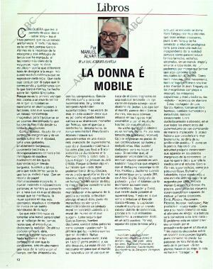 BLANCO Y NEGRO MADRID 22-01-1989 página 12