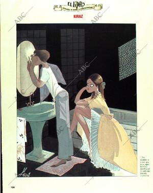 BLANCO Y NEGRO MADRID 22-01-1989 página 120