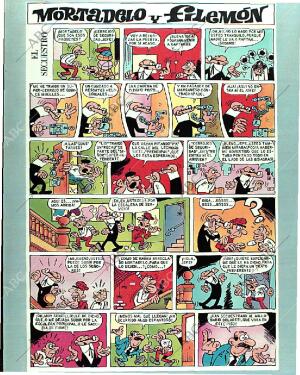 BLANCO Y NEGRO MADRID 22-01-1989 página 123