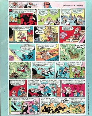 BLANCO Y NEGRO MADRID 22-01-1989 página 124