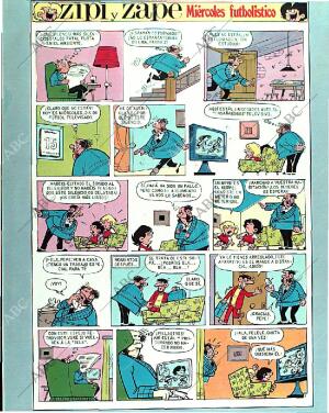 BLANCO Y NEGRO MADRID 22-01-1989 página 125