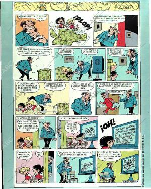 BLANCO Y NEGRO MADRID 22-01-1989 página 126